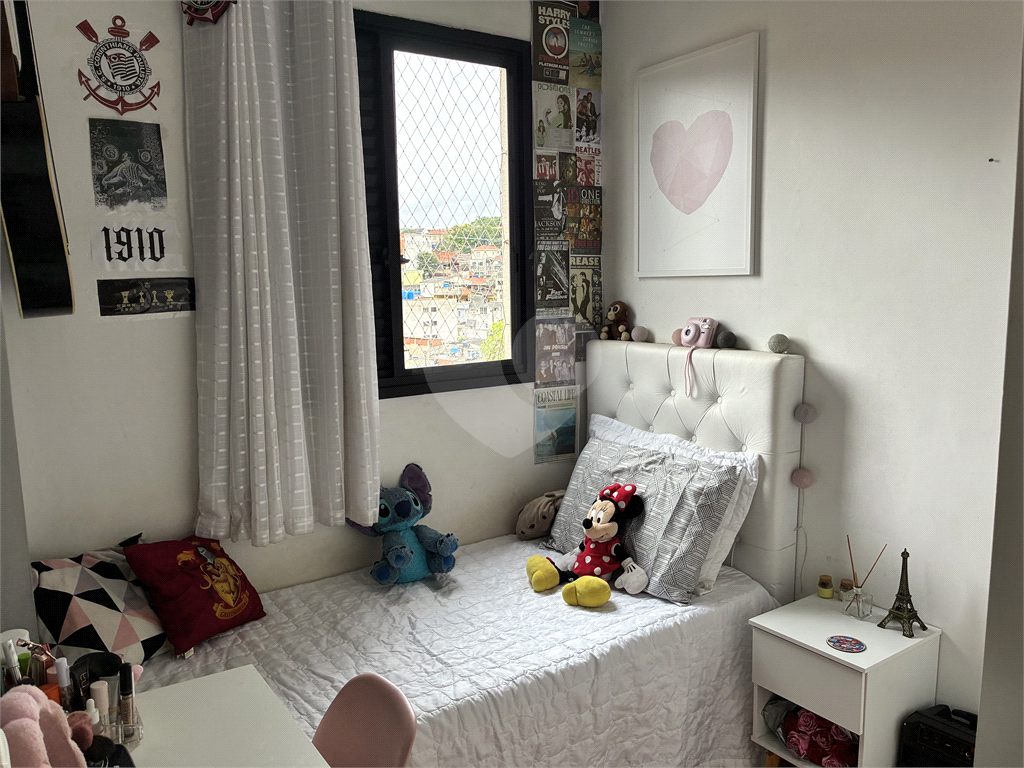 Apartamento 3 dormitórios reformado próximo ao Shopping Metro Tucuruvi 580.000