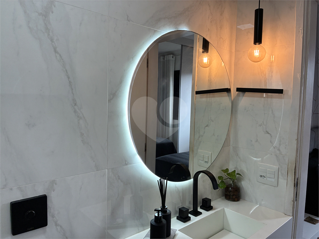 Apartamento 3 dormitórios reformado próximo ao Shopping Metro Tucuruvi 580.000