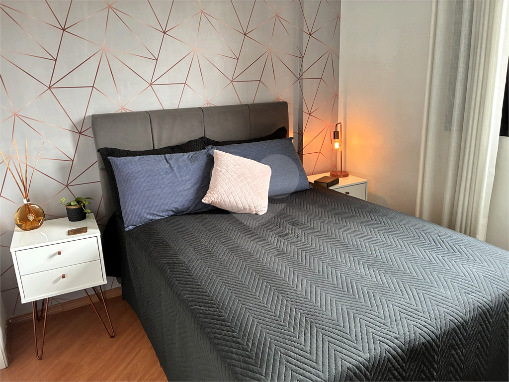 Apartamento 3 dormitórios reformado próximo ao Shopping Metro Tucuruvi 580.000