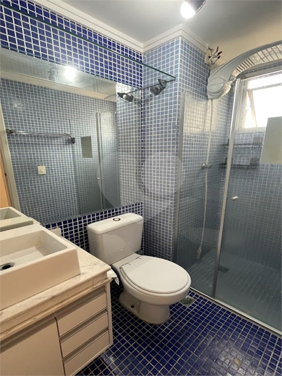 Apartamento 48m² a venda na Vila Anastácio