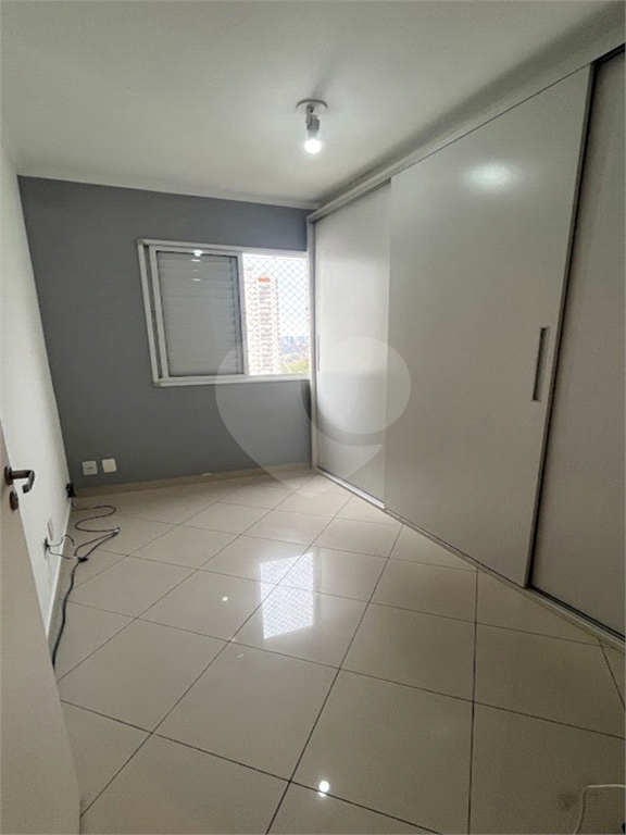 Apartamento 48m² a venda na Vila Anastácio
