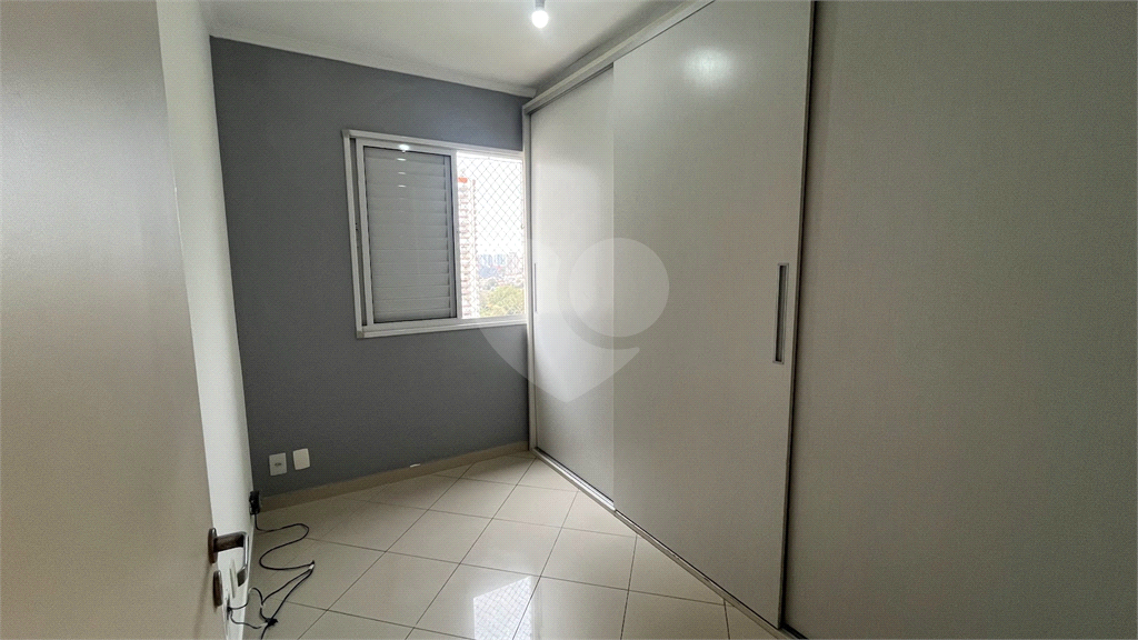 Apartamento 48m² a venda na Vila Anastácio