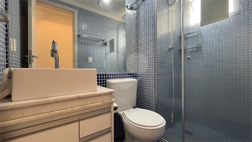 Apartamento 48m² a venda na Vila Anastácio