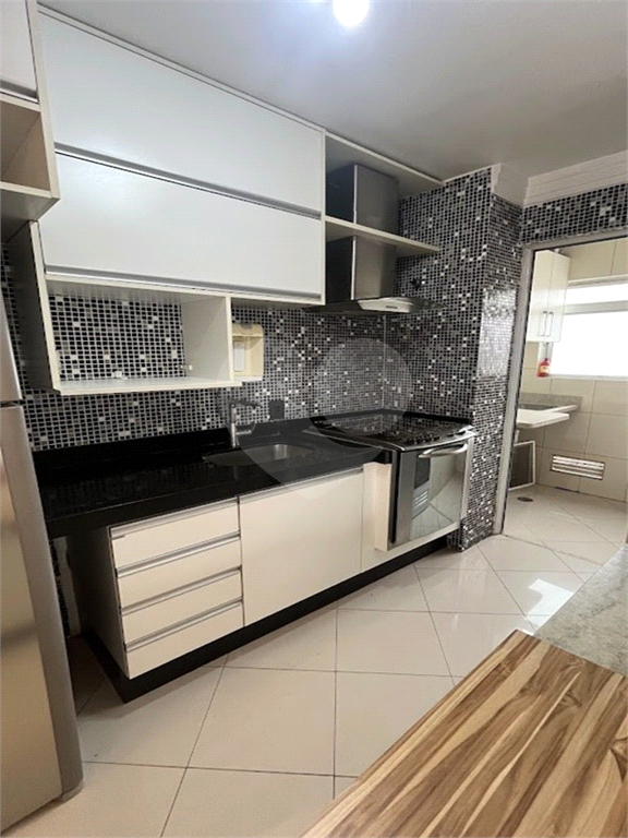 Apartamento 48m² a venda na Vila Anastácio
