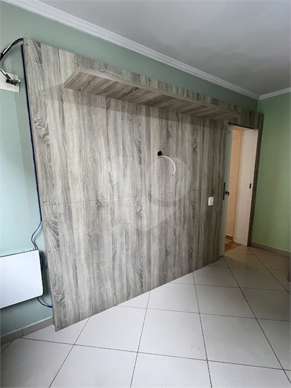 Apartamento 48m² a venda na Vila Anastácio