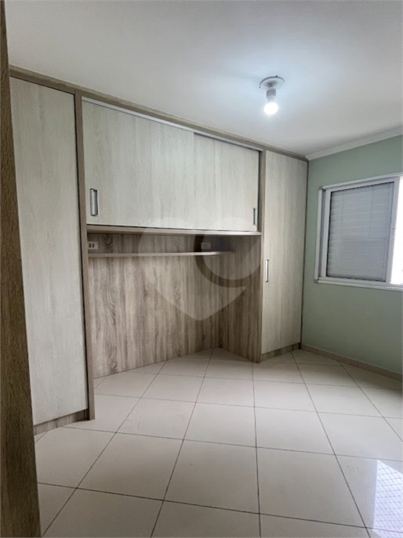 Apartamento 48m² a venda na Vila Anastácio