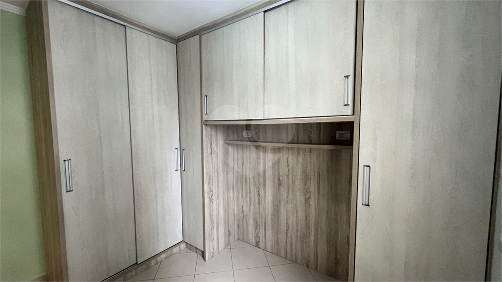 Apartamento 48m² a venda na Vila Anastácio