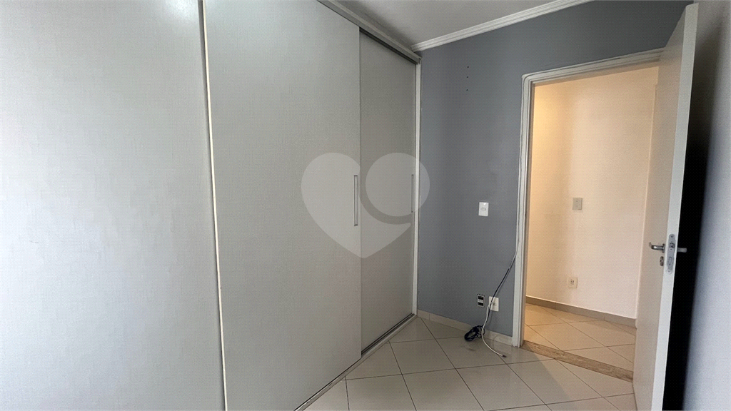 Apartamento 48m² a venda na Vila Anastácio