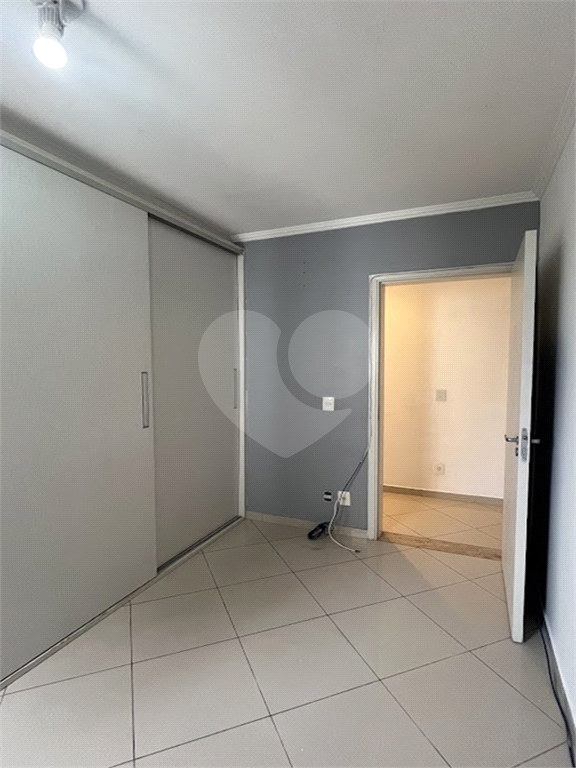 Apartamento 48m² a venda na Vila Anastácio