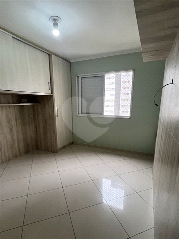 Apartamento 48m² a venda na Vila Anastácio