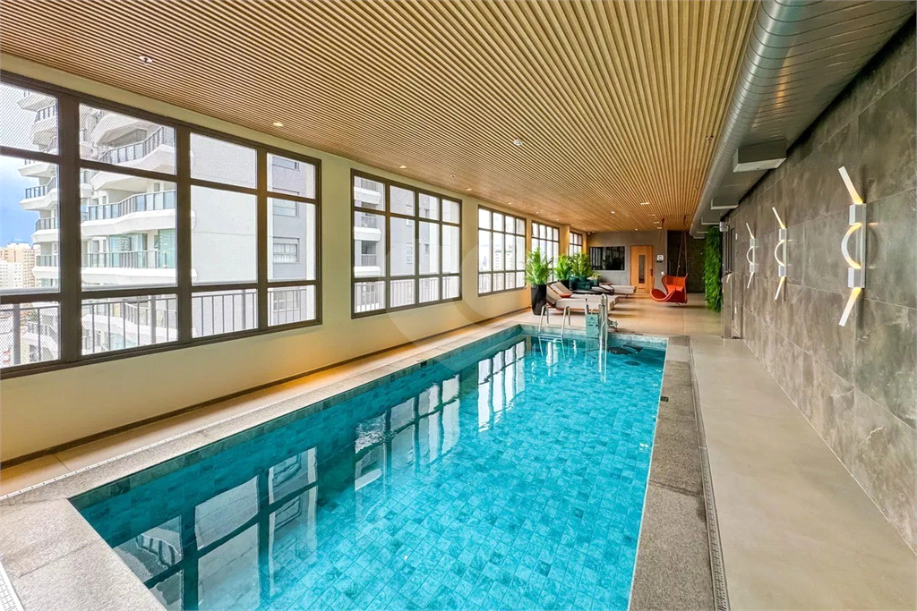 Studio Totalmente Equipado 21m² para Locação no Paraíso