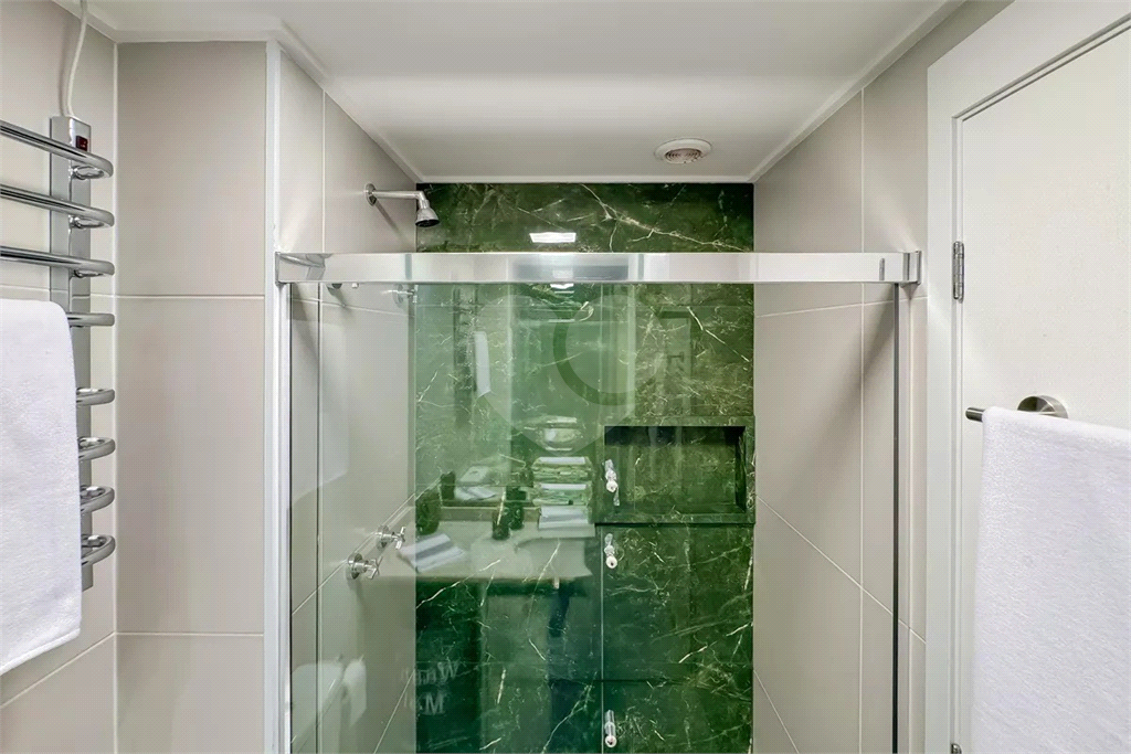 Studio Totalmente Equipado 21m² para Locação no Paraíso