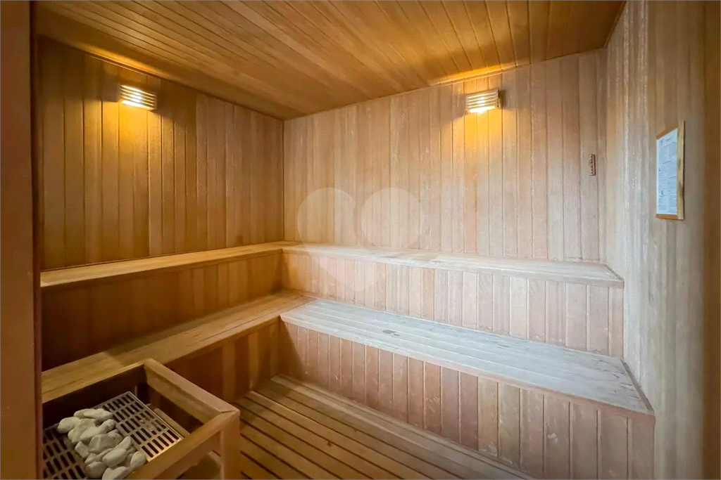 Studio Totalmente Equipado 21m² para Locação no Paraíso