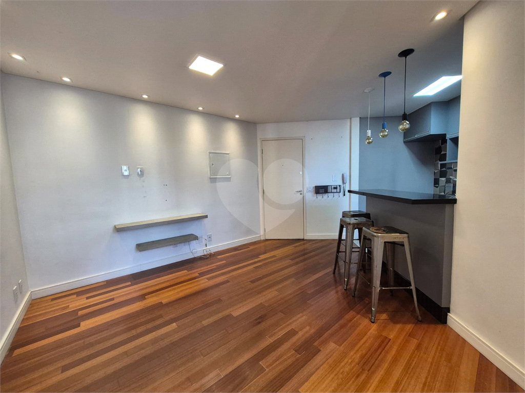 Apartamento, 2 quartos, 48 m² - Foto 2