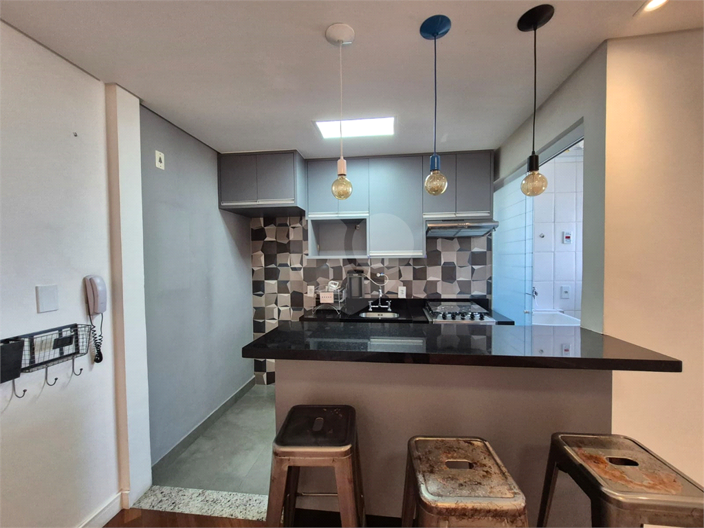 Apartamento, 2 quartos, 48 m² - Foto 4