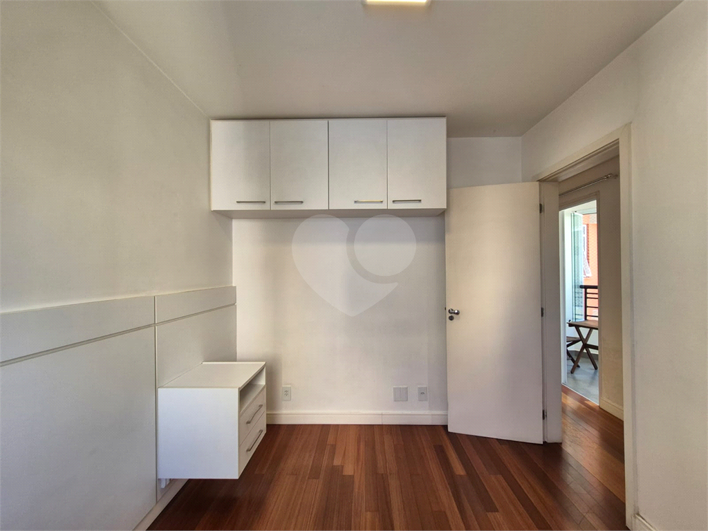 Apartamento, 2 quartos, 48 m² - Foto 9