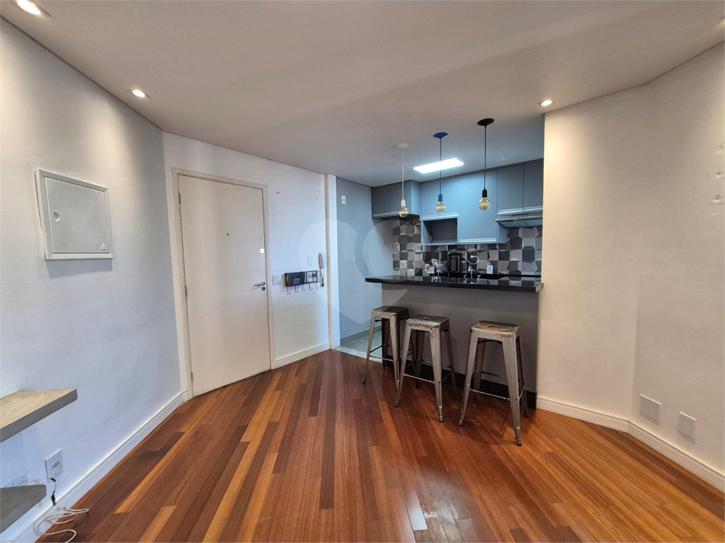 Apartamento, 2 quartos, 48 m² - Foto 1