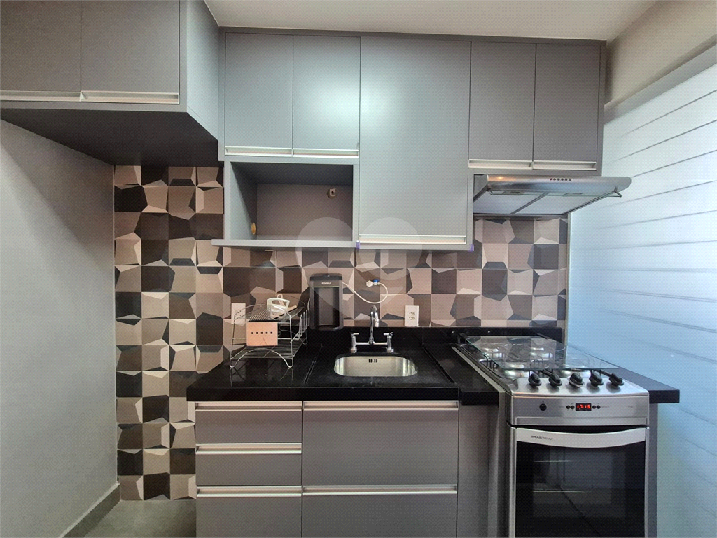 Apartamento, 2 quartos, 48 m² - Foto 3