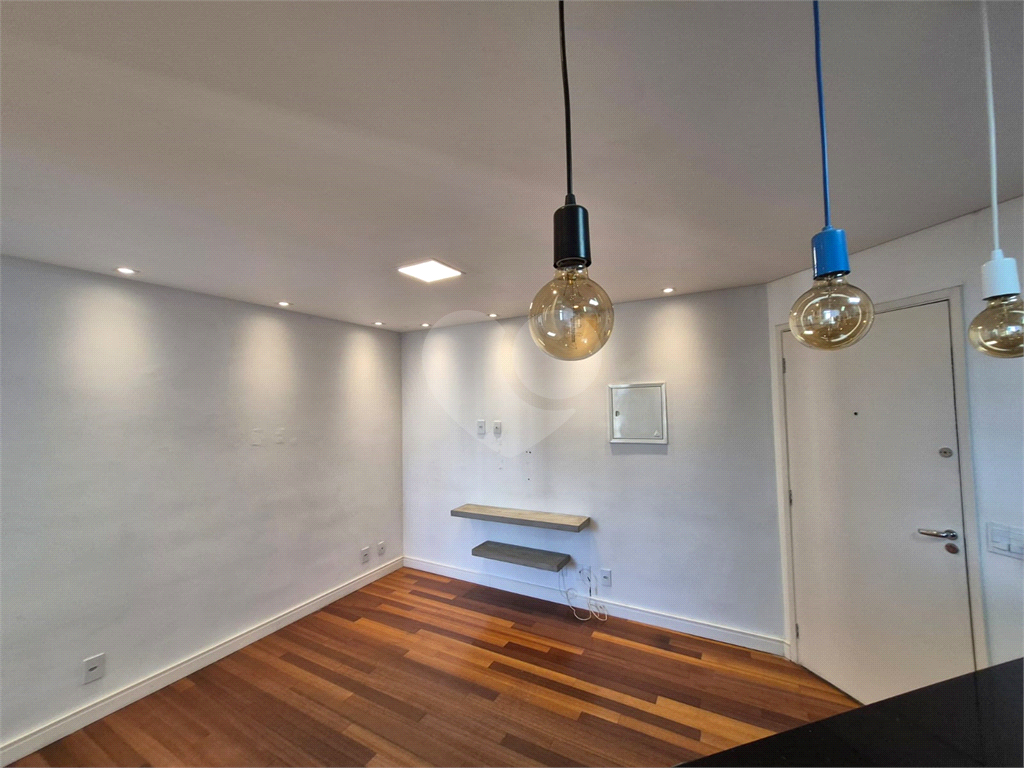 Apartamento, 2 quartos, 48 m² - Foto 6