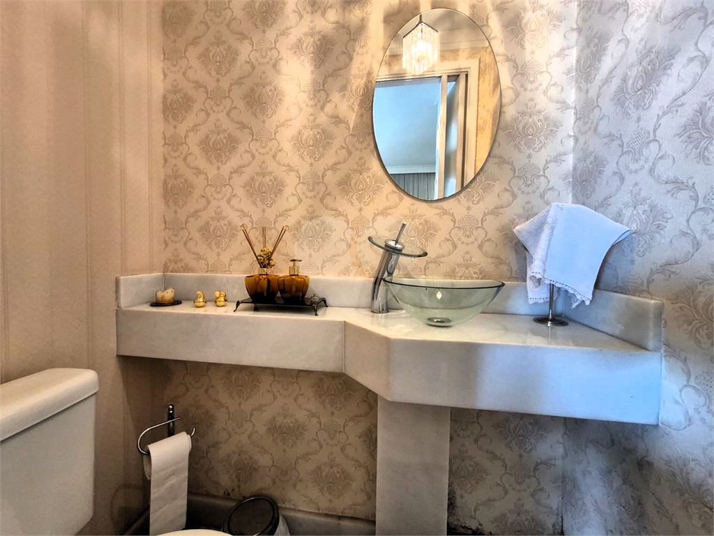 Apartamento, 3 quartos, 145 m² - Foto 11