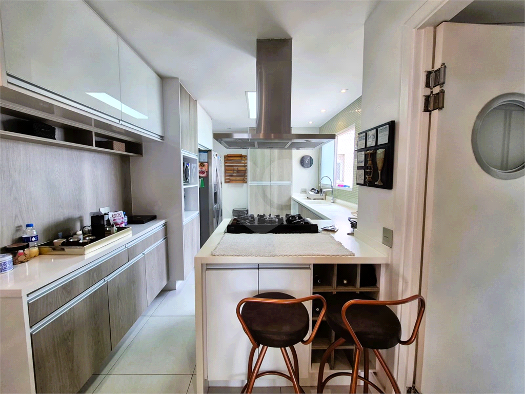 Apartamento, 3 quartos, 145 m² - Foto 20