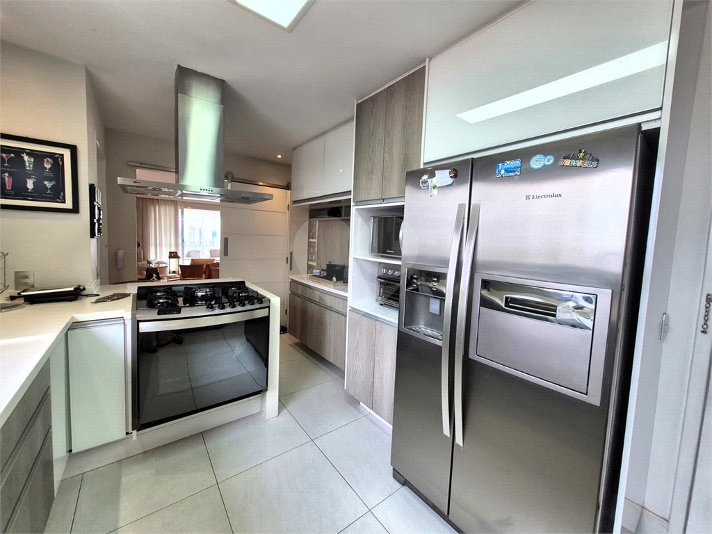 Apartamento, 3 quartos, 145 m² - Foto 15