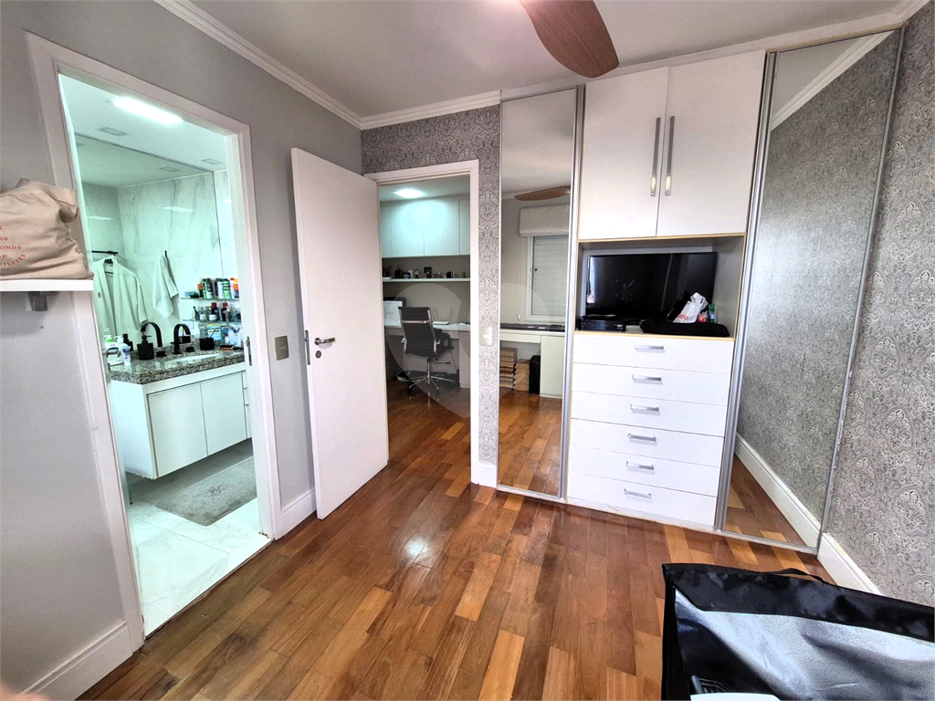 Apartamento, 3 quartos, 145 m² - Foto 23