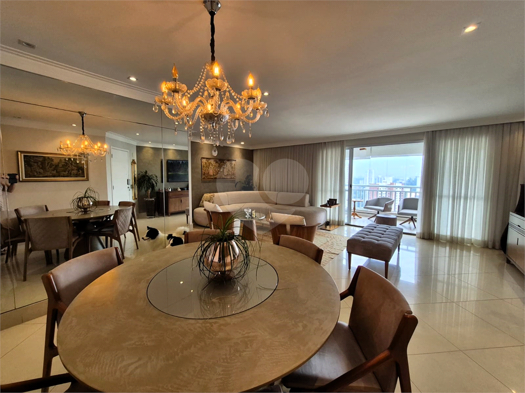 Apartamento, 3 quartos, 145 m² - Foto 6