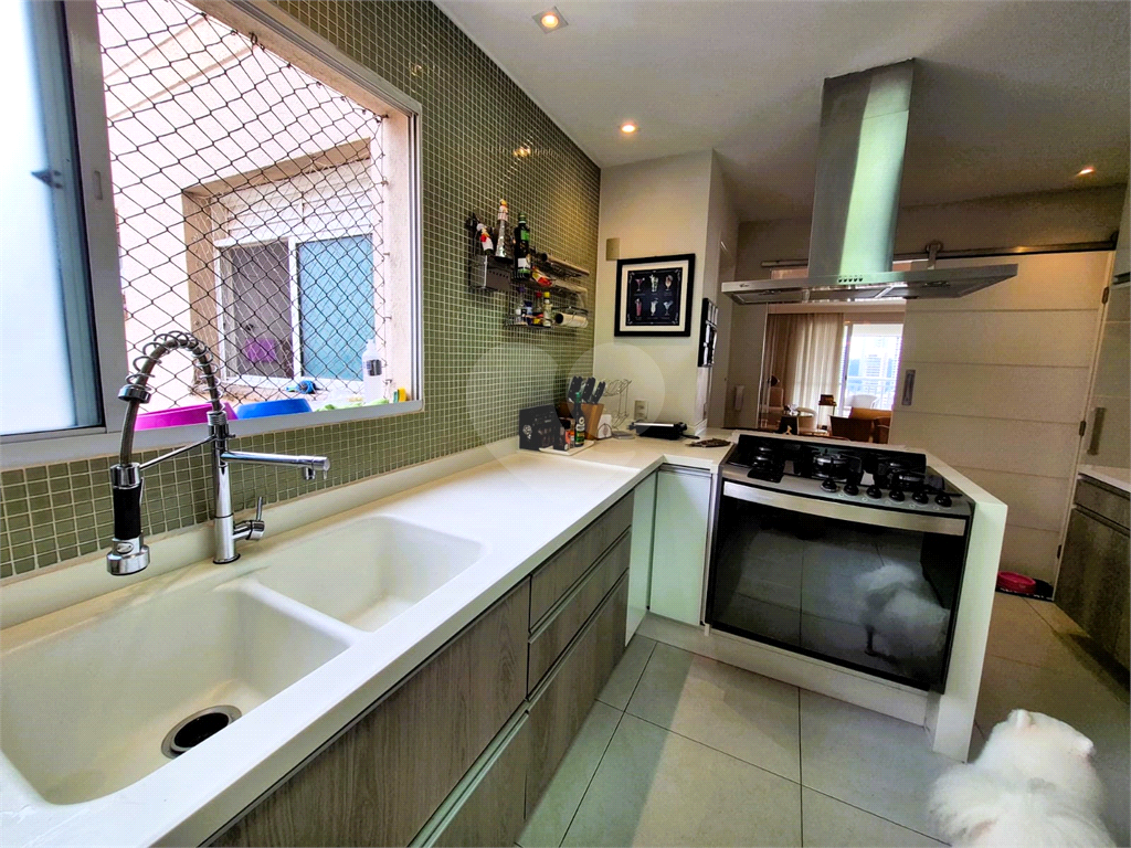 Apartamento, 3 quartos, 145 m² - Foto 17