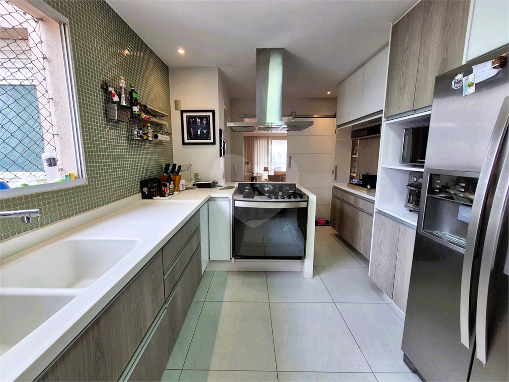 Apartamento, 3 quartos, 145 m² - Foto 19