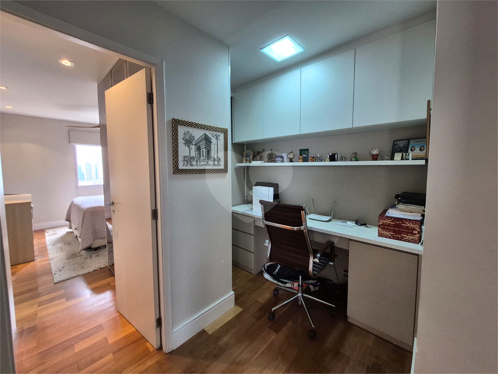 Apartamento, 3 quartos, 145 m² - Foto 30