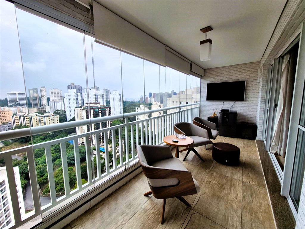 Apartamento, 3 quartos, 145 m² - Foto 8