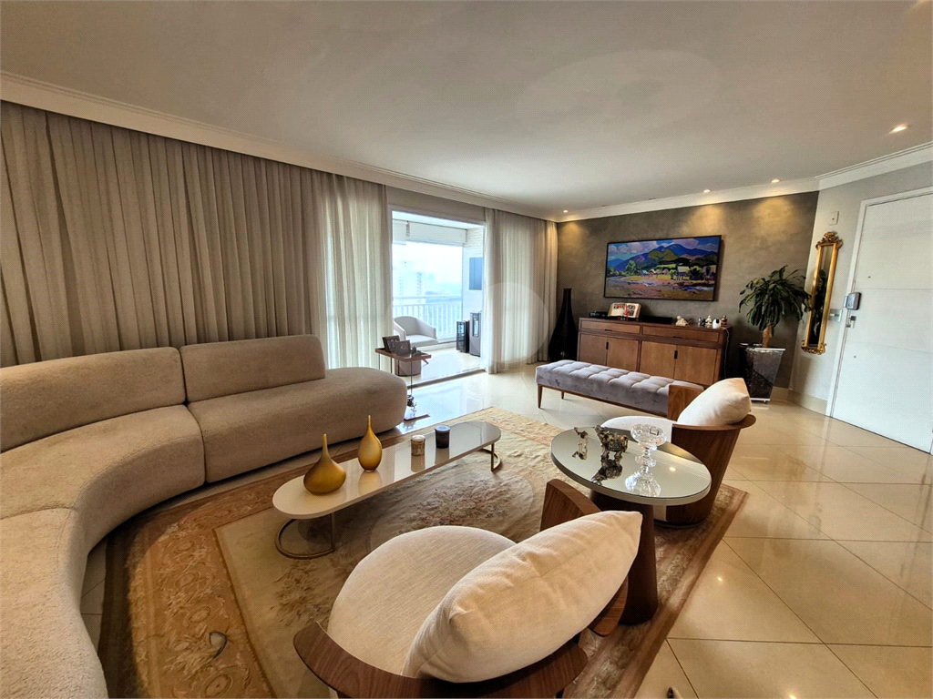 Apartamento, 3 quartos, 145 m² - Foto 7