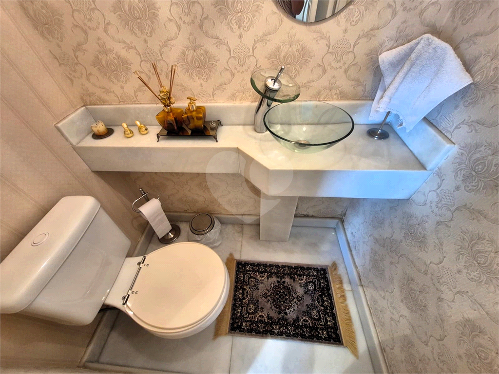 Apartamento, 3 quartos, 145 m² - Foto 10