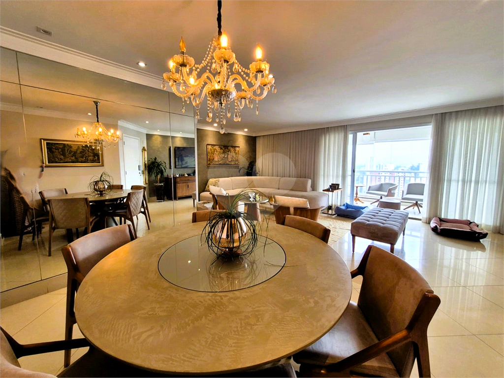 Apartamento, 3 quartos, 145 m² - Foto 4