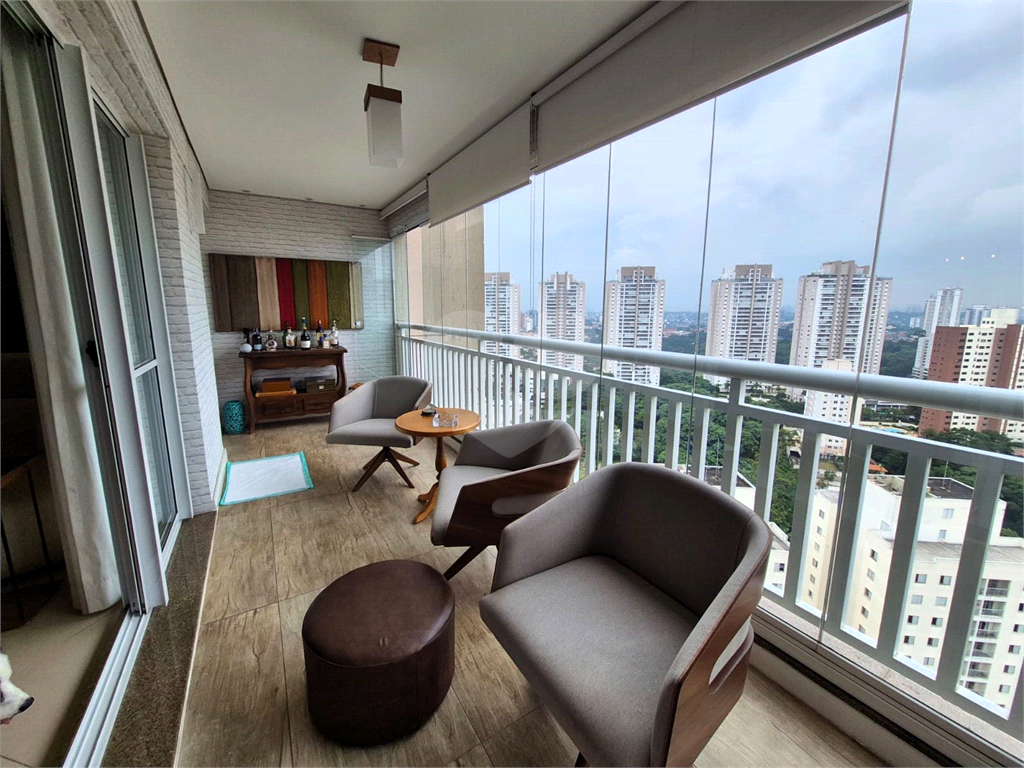 Apartamento, 3 quartos, 145 m² - Foto 9