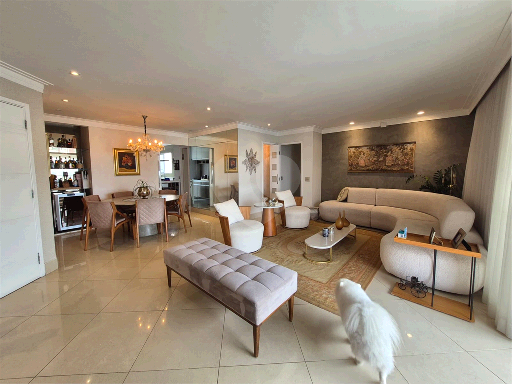 Apartamento, 3 quartos, 145 m² - Foto 5