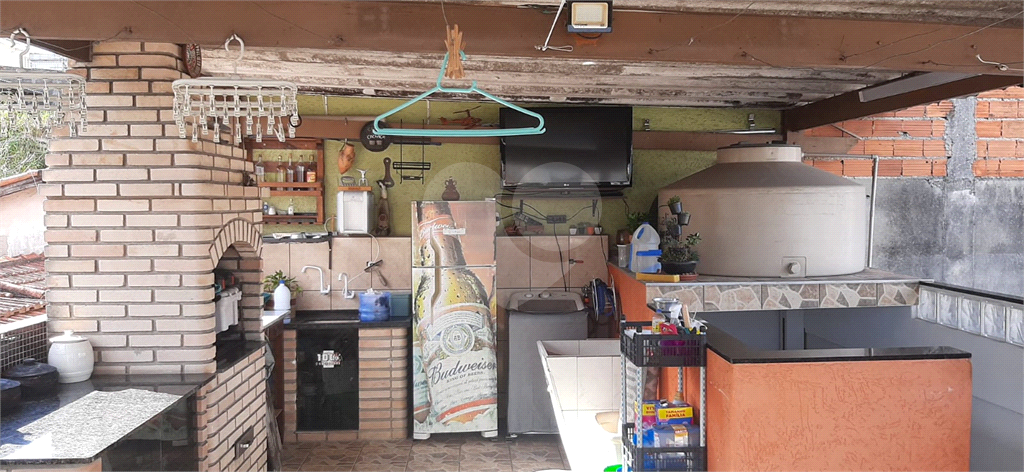 Sobrado à venda na Casa Verde Alta – São Paulo
Excelente sobrado com 120 m² de área construída, localizado a apenas 800 metros da Avenida Engenheiro Caetano Álvares, em uma região com fácil acesso a comércios, serviços e transporte público.
O imóvel co