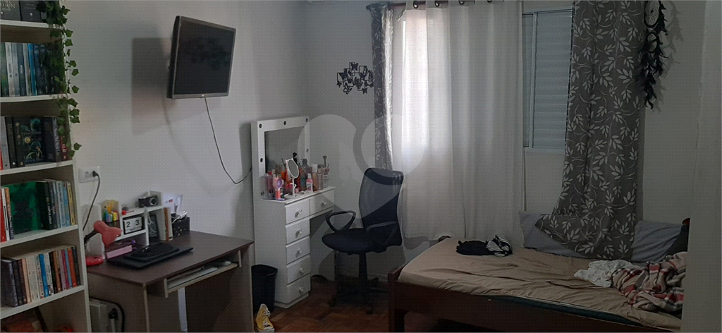 Sobrado à venda na Casa Verde Alta – São Paulo
Excelente sobrado com 120 m² de área construída, localizado a apenas 800 metros da Avenida Engenheiro Caetano Álvares, em uma região com fácil acesso a comércios, serviços e transporte público.
O imóvel co