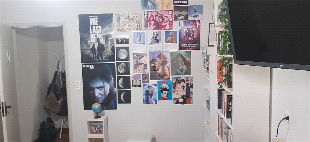 Sobrado à venda na Casa Verde Alta – São Paulo
Excelente sobrado com 120 m² de área construída, localizado a apenas 800 metros da Avenida Engenheiro Caetano Álvares, em uma região com fácil acesso a comércios, serviços e transporte público.
O imóvel co