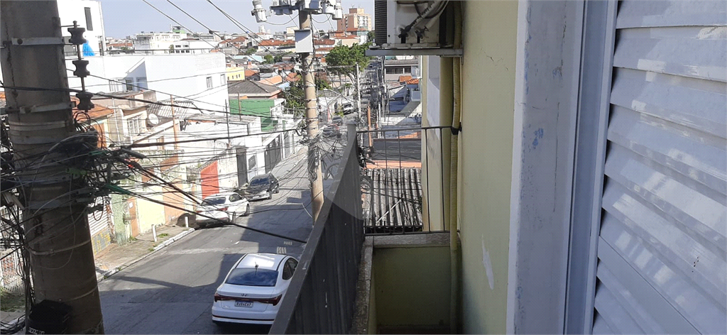 Sobrado à venda na Casa Verde Alta – São Paulo
Excelente sobrado com 120 m² de área construída, localizado a apenas 800 metros da Avenida Engenheiro Caetano Álvares, em uma região com fácil acesso a comércios, serviços e transporte público.
O imóvel co