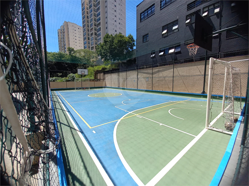 Apartamento à venda com 3 dormitórios, 2 vagas no Tucuruvi – conforto e lazer em rua tranquila e arborizada