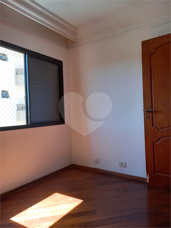 Apartamento à venda com 3 dormitórios, 2 vagas no Tucuruvi – conforto e lazer em rua tranquila e arborizada