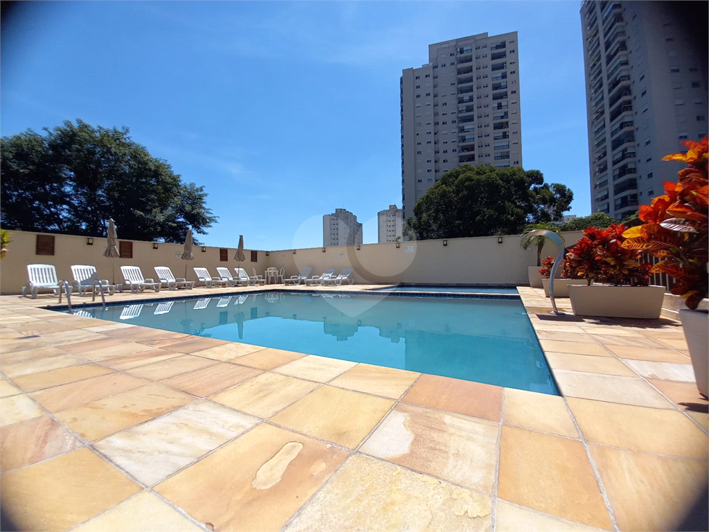 Apartamento à venda com 3 dormitórios, 2 vagas no Tucuruvi – conforto e lazer em rua tranquila e arborizada