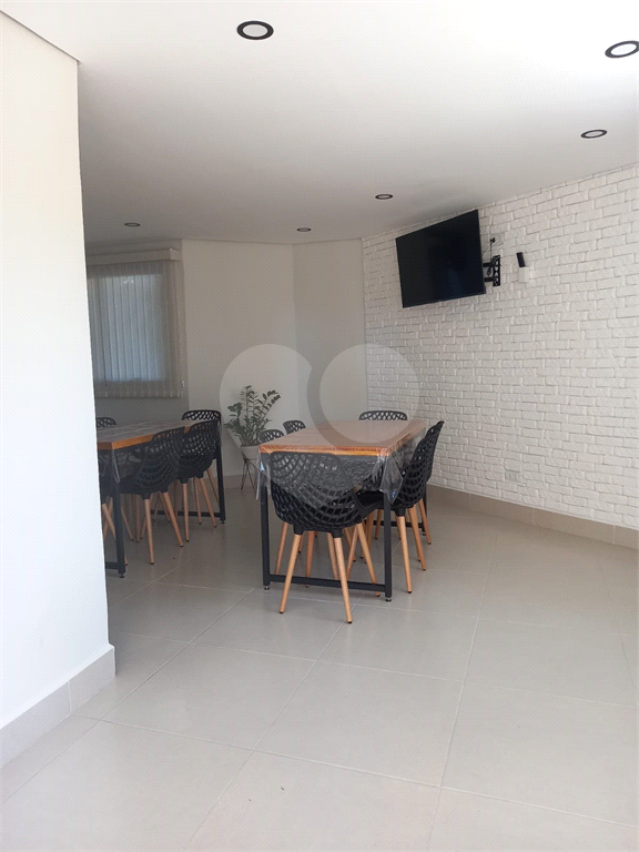 Apartamento à venda com 3 dormitórios, 2 vagas no Tucuruvi – conforto e lazer em rua tranquila e arborizada