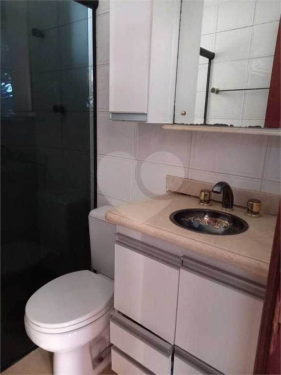 Apartamento à venda com 3 dormitórios, 2 vagas no Tucuruvi – conforto e lazer em rua tranquila e arborizada