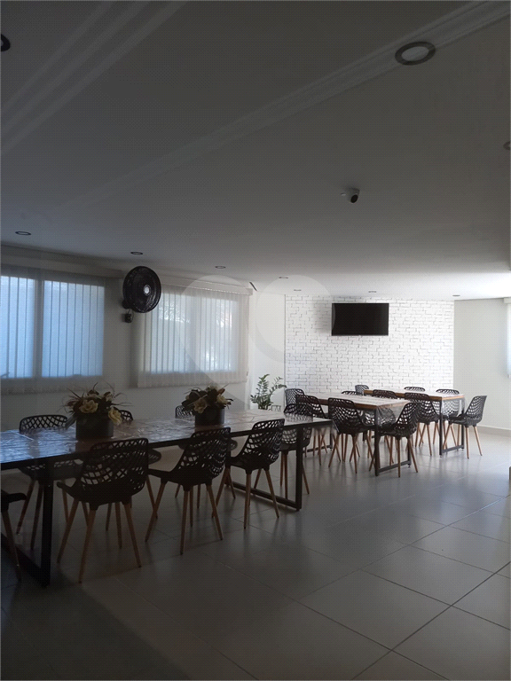 Apartamento à venda com 3 dormitórios, 2 vagas no Tucuruvi – conforto e lazer em rua tranquila e arborizada