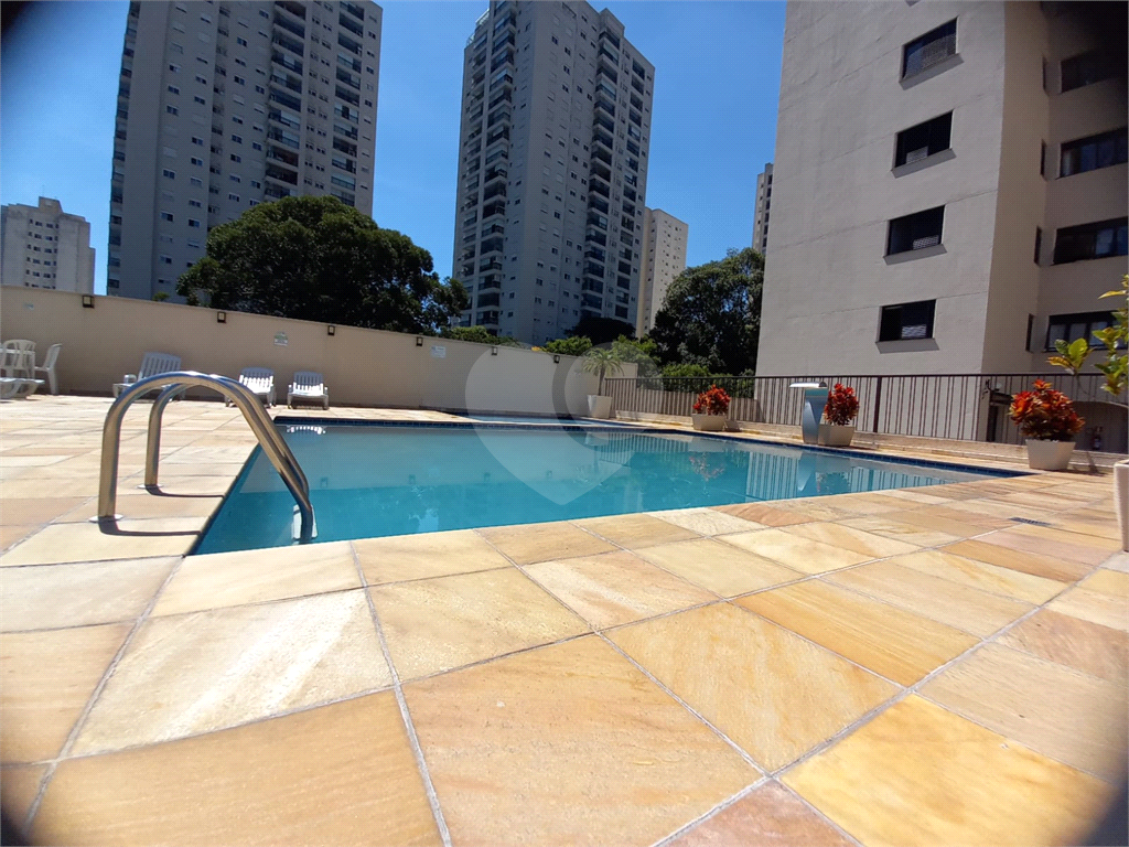 Apartamento à venda com 3 dormitórios, 2 vagas no Tucuruvi – conforto e lazer em rua tranquila e arborizada