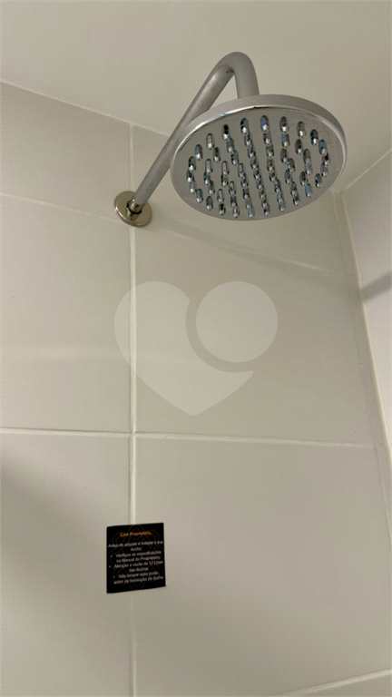 Studio novo e mobiliado com 28m² para locação na Vila Clementino, São Paulo