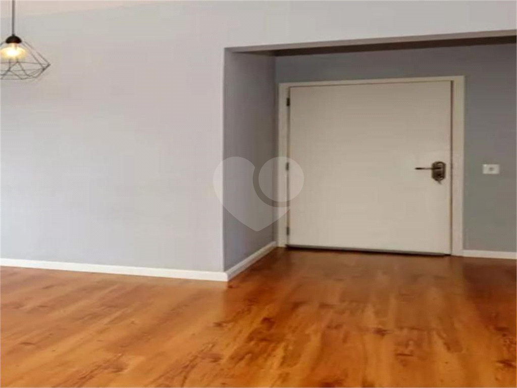  Venda de Apartamento – Campo Belo (São Paulo)  Rua Gabriele D'Annunzio, 1432